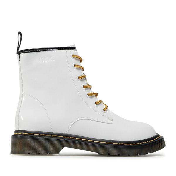 GOE Čizme GOE GG2N3057A White