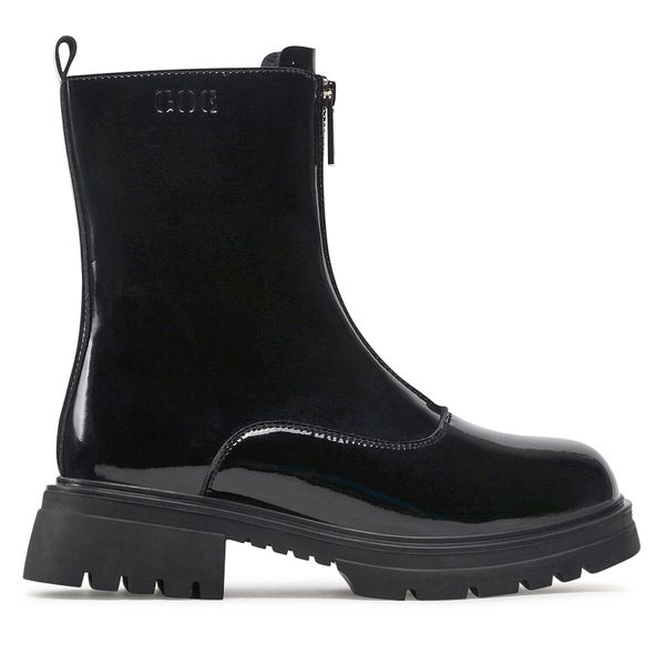 GOE Čizme GOE KK2N4096 Black