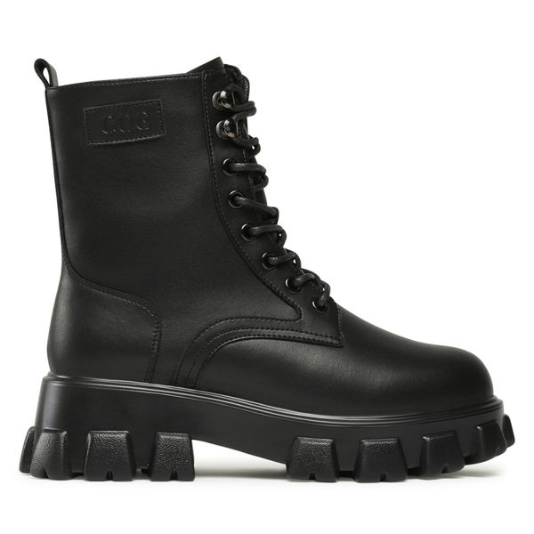 GOE Čizme GOE MM2N4022 Black
