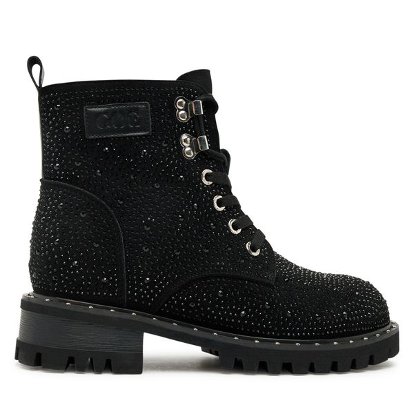 GOE Čizme GOE MM2N4027 Black