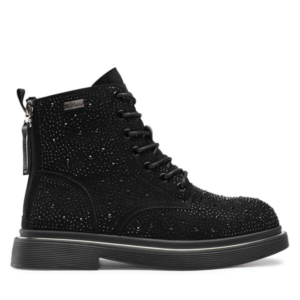 GOE Čizme GOE MM2N4030 Black