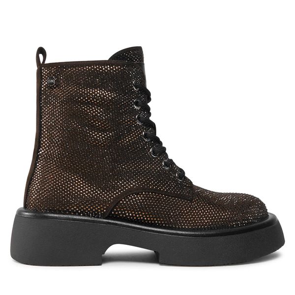 GOE Čizme GOE MM2N4044 Brown