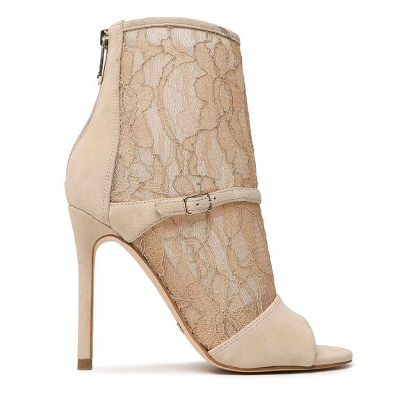 Guess Čizme Guess Adyne FL5DYN LAC10 BEIGE