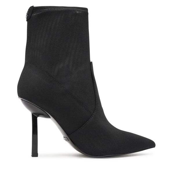 Guess Čizme Guess Cidni2 FL7C2N FAB10 BLACK