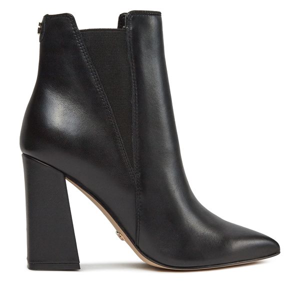 Guess Čizme Guess FL8AVH LEA10 BLACK