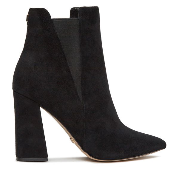 Guess Čizme Guess FL8AVH SUE10 BLACK