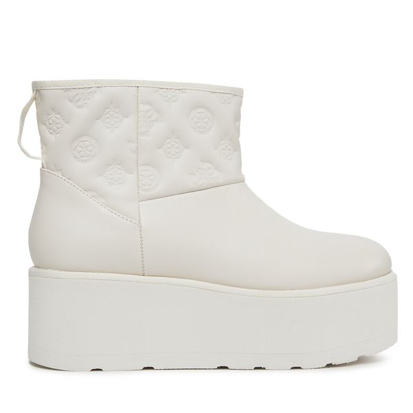 Guess Čizme Guess FL8JIA ELE10 Bijela