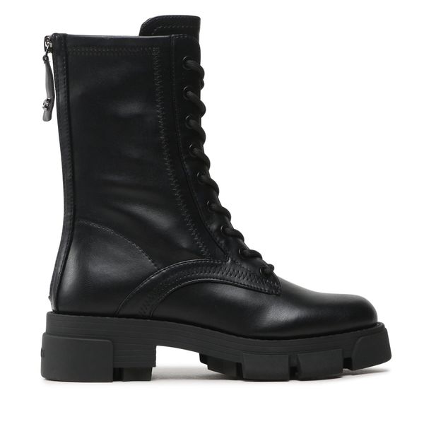 Guess Čizme Guess Madaya FL7MDY ELE10 BLACK
