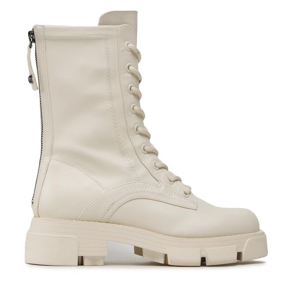 Guess Čizme Guess Madaya FL7MDY ELE10 CREAM