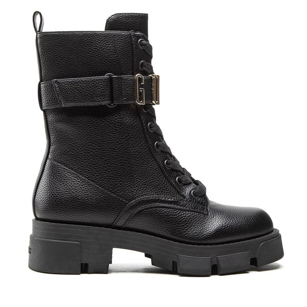 Guess Čizme Guess Madox FL8MDX ELE10 BLACK