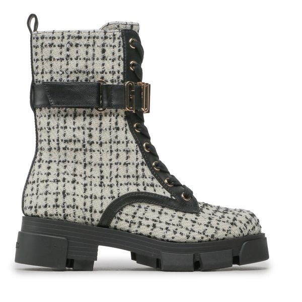 Guess Čizme Guess Madox4 FL5MX4 FAP10 Bijela