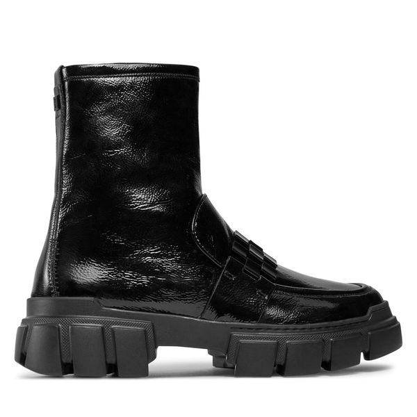 HÖGL Čizme HÖGL 6-102775 Schwarz 0100
