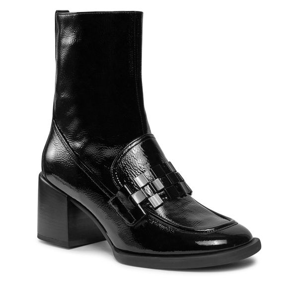 HÖGL Čizme HÖGL 6-105625 Schwarz 0100