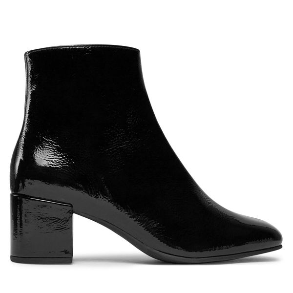 HÖGL Čizme HÖGL 6-134115 Schwarz 0100