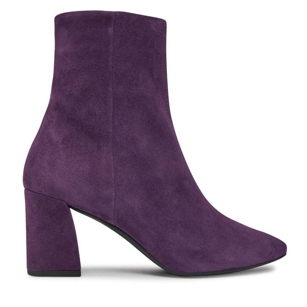HÖGL Čizme HÖGL 6-135102 Purple 8800