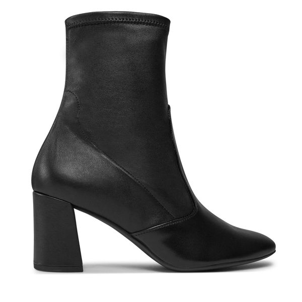 HÖGL Čizme HÖGL 6-135120 Schwarz 0100