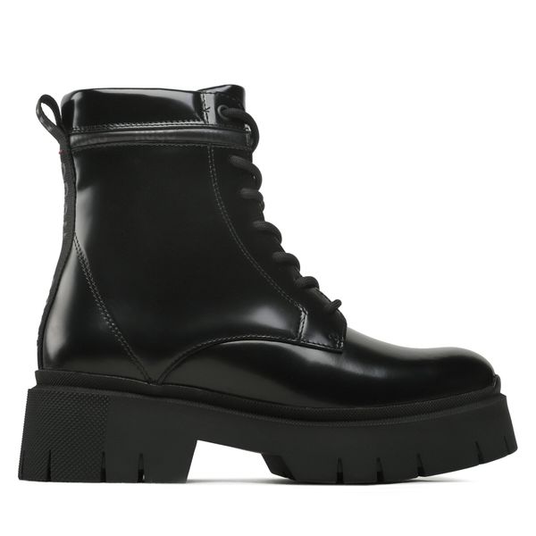 Hugo Čizme Hugo 50498388 Black 001