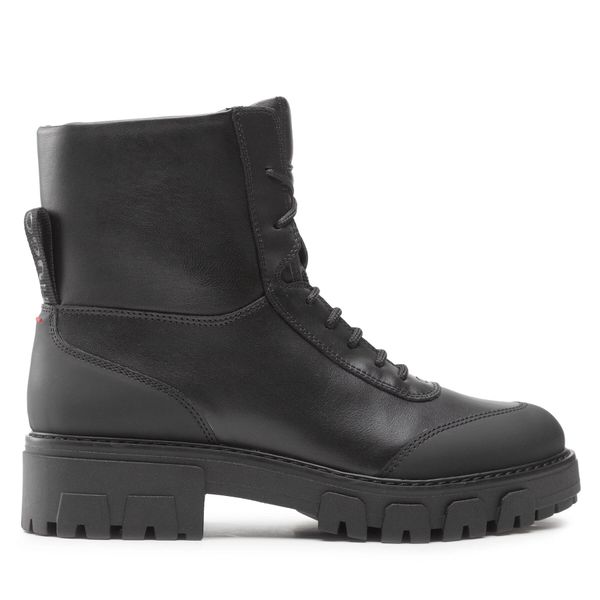 Hugo Čizme Hugo Axel LacePaddedB 50480979 10245716 01 Black 001