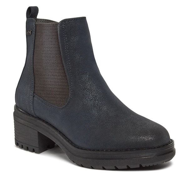 Jana Čizme Jana 8-26460-41 Navy 805