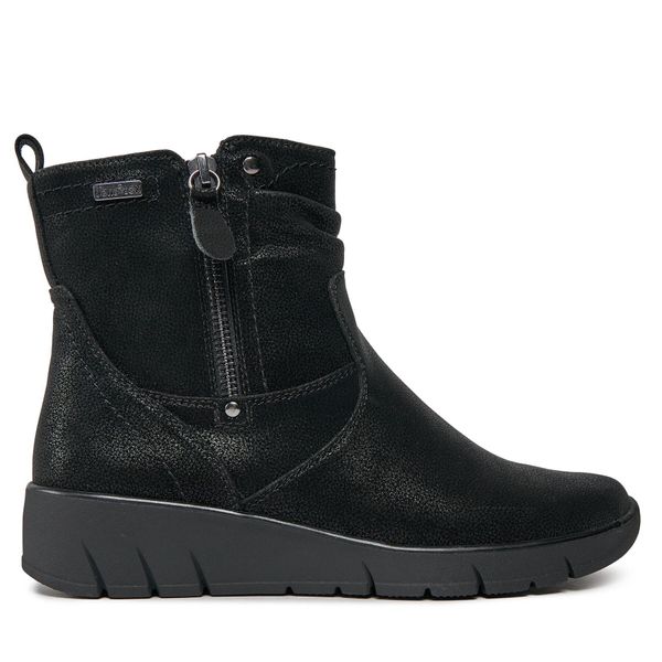 Jana Čizme Jana 8-26467-41 Black 001