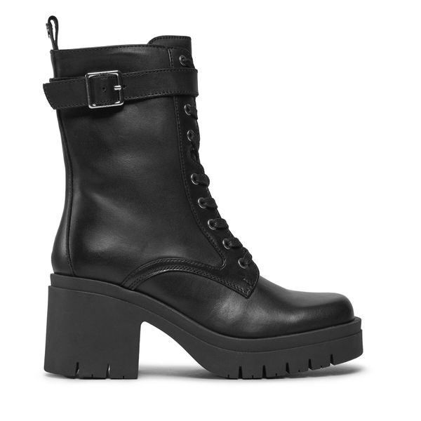JOOP! Čizme JOOP! 4140007350 Black