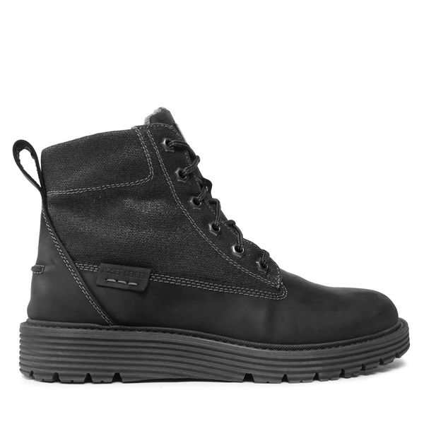 Josef Seibel Čizme Josef Seibel Cooper 05 21005 Pl86100 Schwarz 100