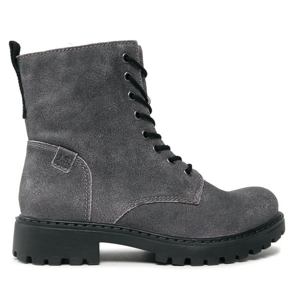 Josef Seibel Čizme Josef Seibel Marta 16 85216 Vl416784 Asphalt-Viola 784