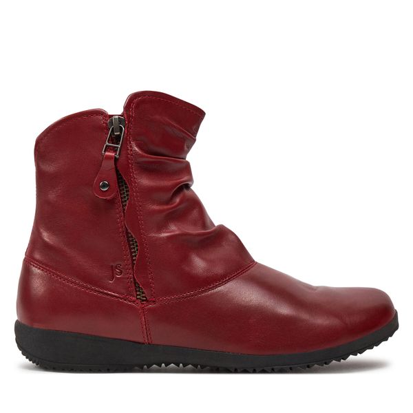 Josef Seibel Čizme Josef Seibel Naly 24 79724 VL971 460 Crvena