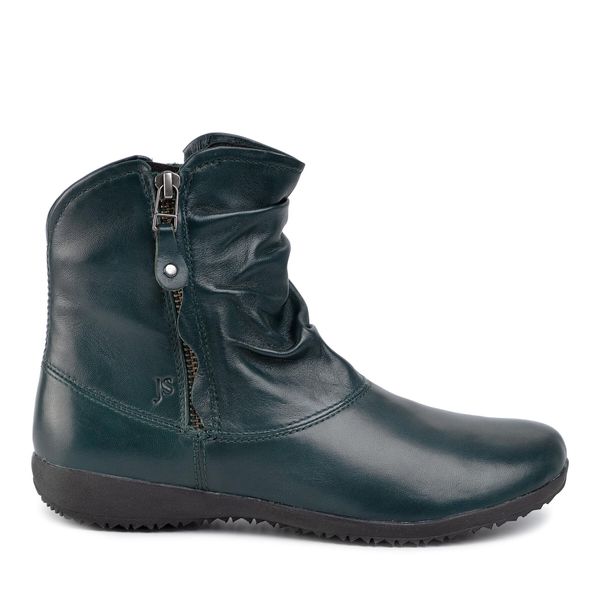 Josef Seibel Čizme Josef Seibel Naly 24 79724 VL971 640 Petrol