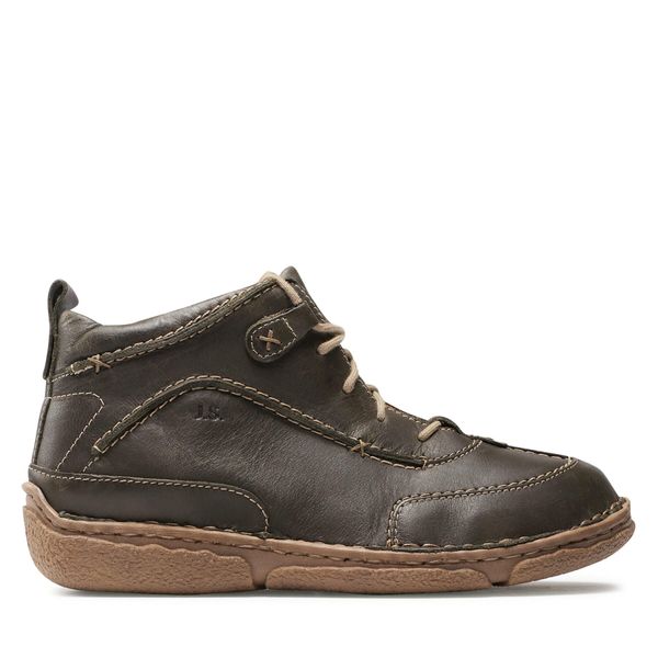 Josef Seibel Čizme Josef Seibel Neele 52 85152 162 680 Moos