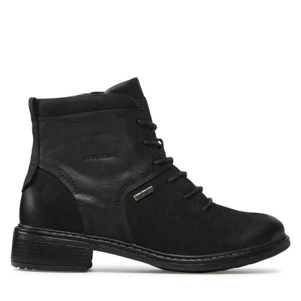Josef Seibel Čizme Josef Seibel Selena 50 97450 VL784 100 Schwarz