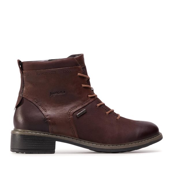 Josef Seibel Čizme Josef Seibel Selena 50 97450 VL784 330 Nesty Oil/Kombi