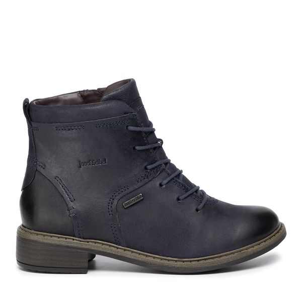 Josef Seibel Čizme Josef Seibel Selena 50 97450 VL784 530 Tamnoplava