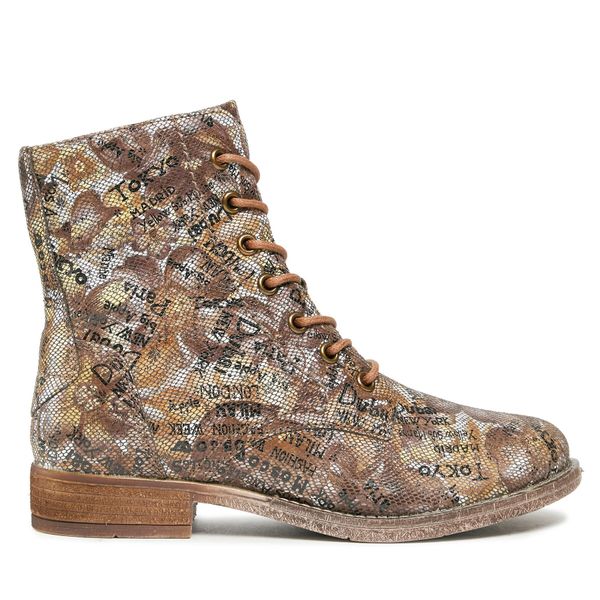 Josef Seibel Čizme Josef Seibel Sienna 82 99682 Mi404330 Moro 330