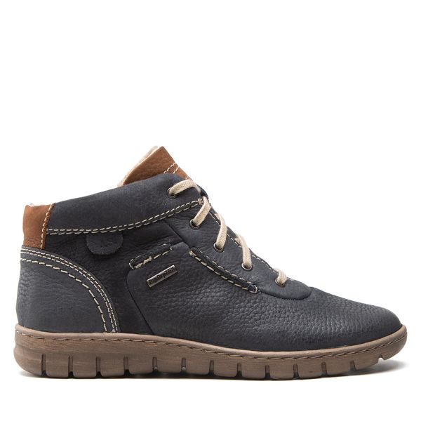 Josef Seibel Čizme Josef Seibel Steffi 53 93153 VL869 Ocean Kombi