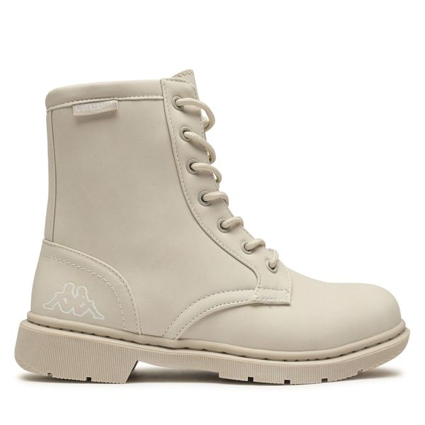 Kappa Čizme Kappa 242885 Stone/White 1210