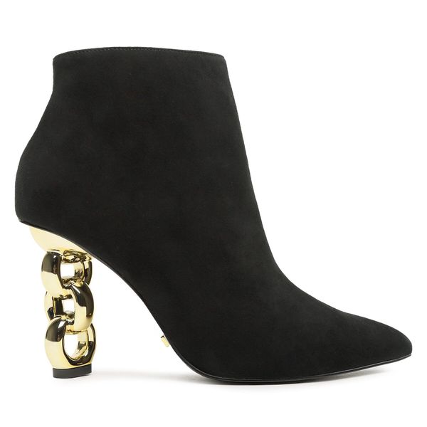 Kat Maconie Čizme Kat Maconie Toni Black/Gold