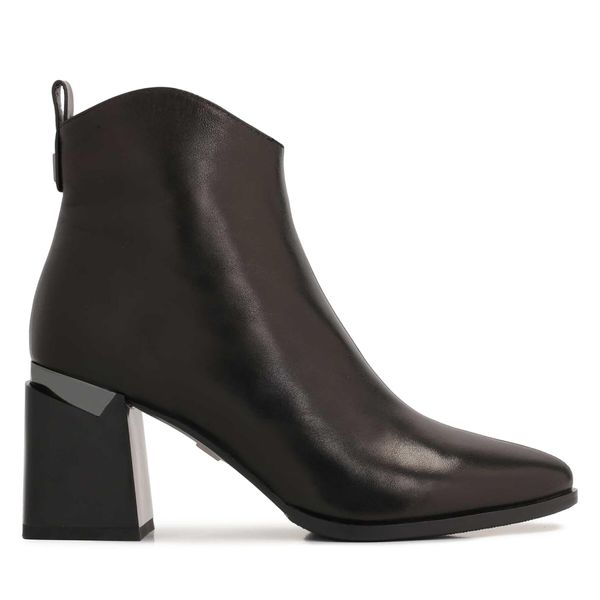 Kazar Čizme Kazar Doris 72914-01-00 Black
