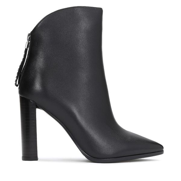 Kazar Čizme Kazar Eve 57165-01-00 Black