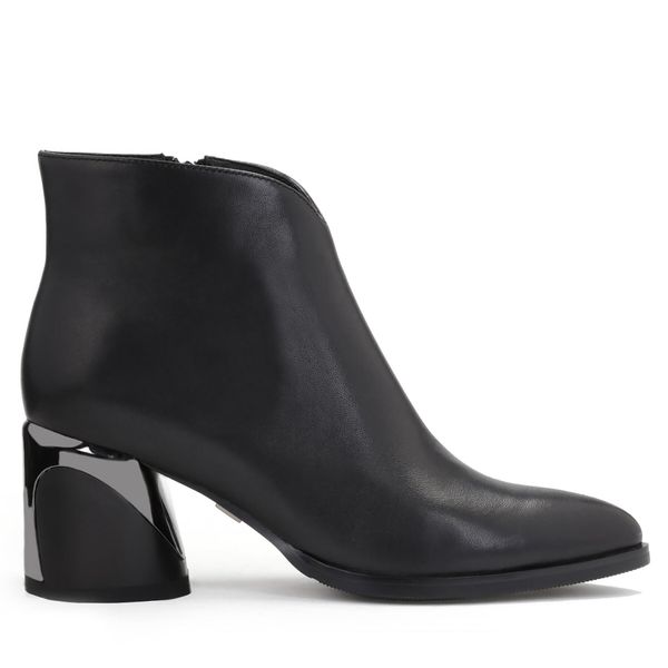 Kazar Čizme Kazar Gail 63997-01-00 Black