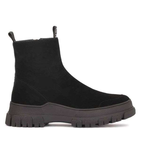 Kazar Čizme Kazar Gillian 62653-02-00 Black