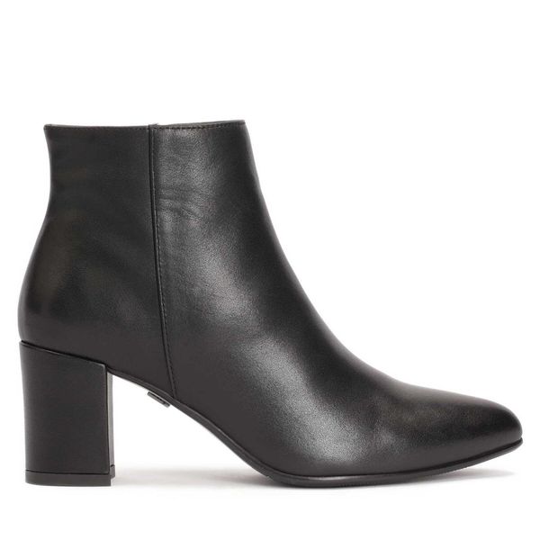 Kazar Čizme Kazar Leawood 82495-01-00 Black
