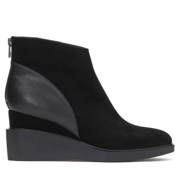 Kazar Čizme Kazar Linet 59328-27-00 Black