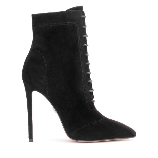 Kazar Čizme Kazar Lucy 72409-02-00 Black