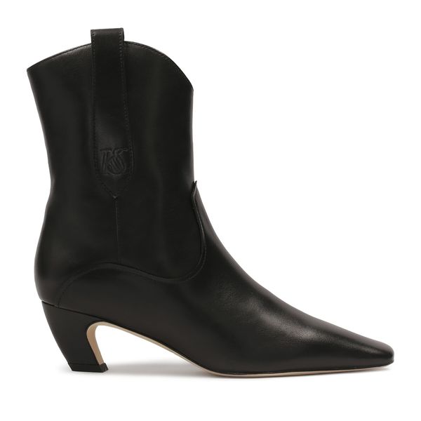 Kazar Studio Čizme Kazar Studio Kesley 86985-01-00 Black