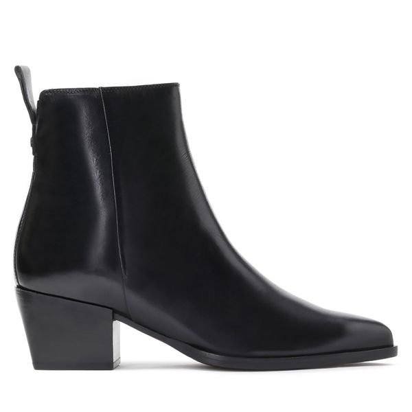 Kazar Čizme Kazar Tango 65914-01-00 Black