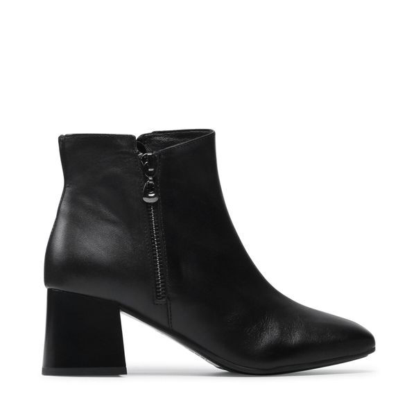 Lasocki Čizme Lasocki 0539-06 Black