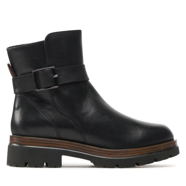 Lasocki Čizme Lasocki ARC-3115-02 Black
