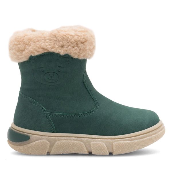 Lasocki Kids Čizme Lasocki Kids BIMBO CI12-3116-08 Zelena