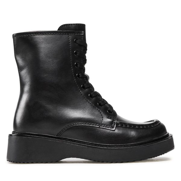 Lasocki Čizme Lasocki WI16-CURRIE-05 Black